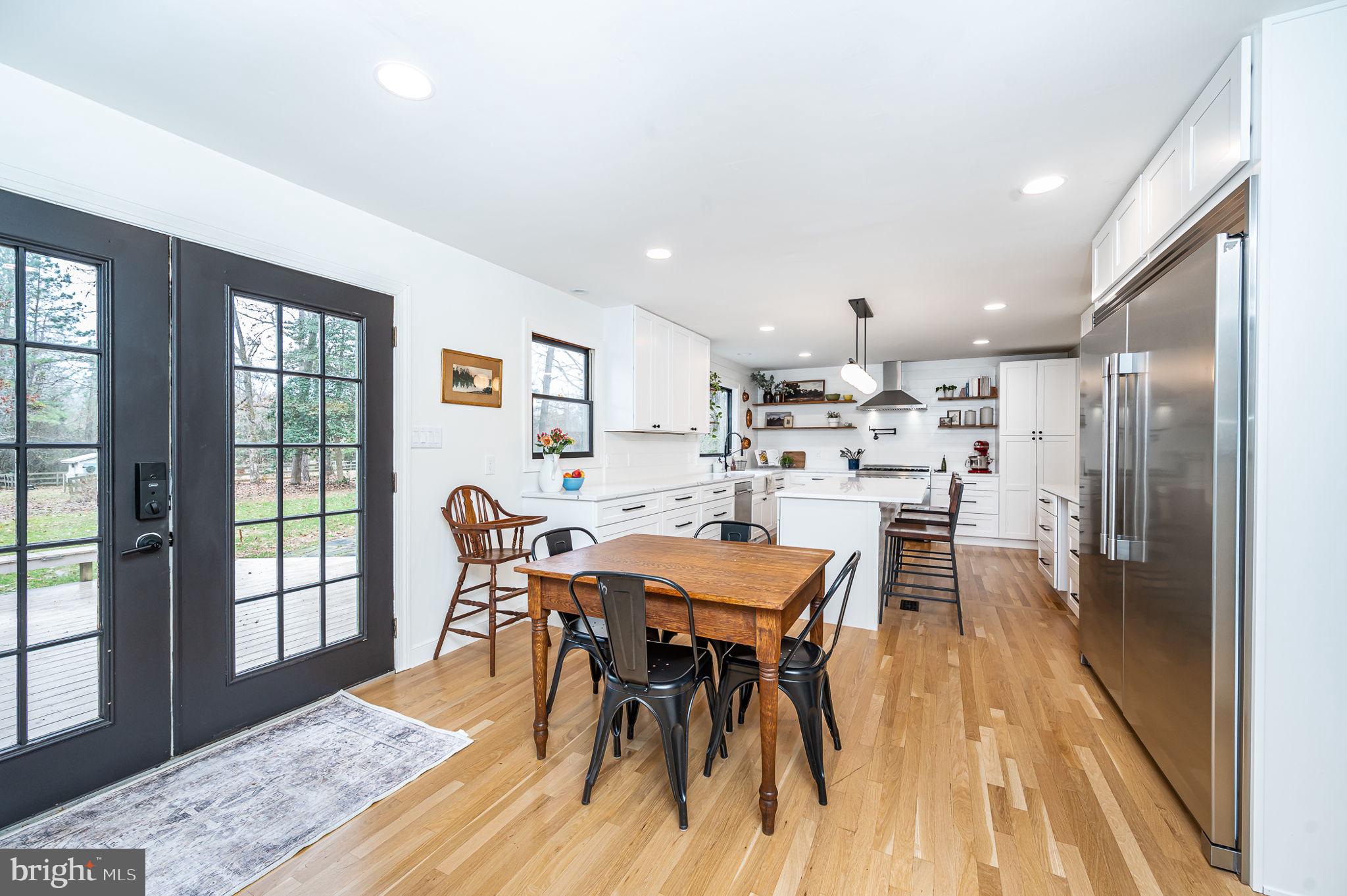 DERBY RIDGE - Residential