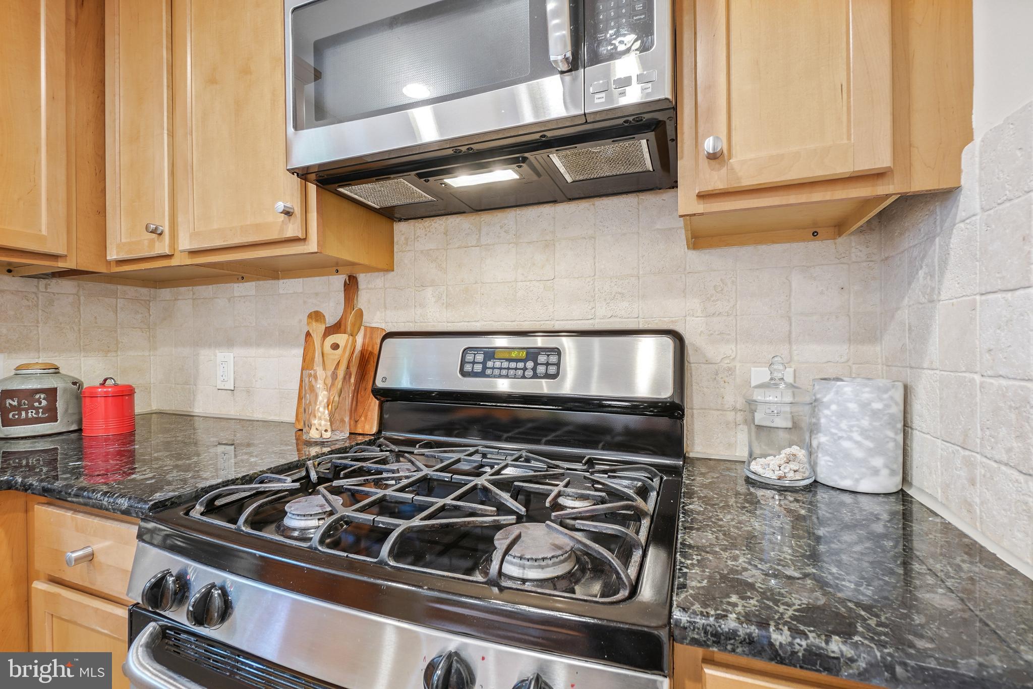 TAKOMA PARK - Residential