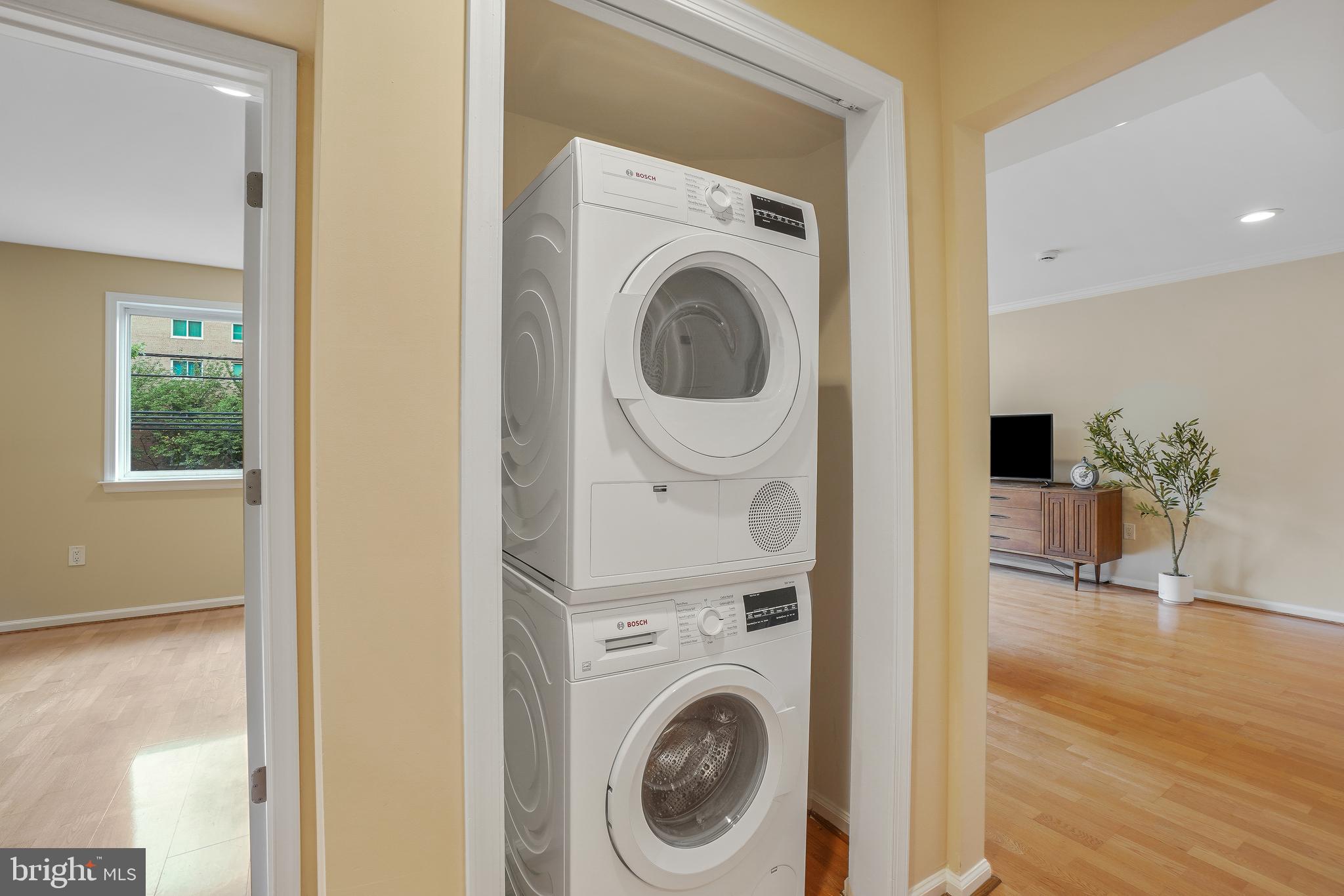 TAKOMA PARK - Residential