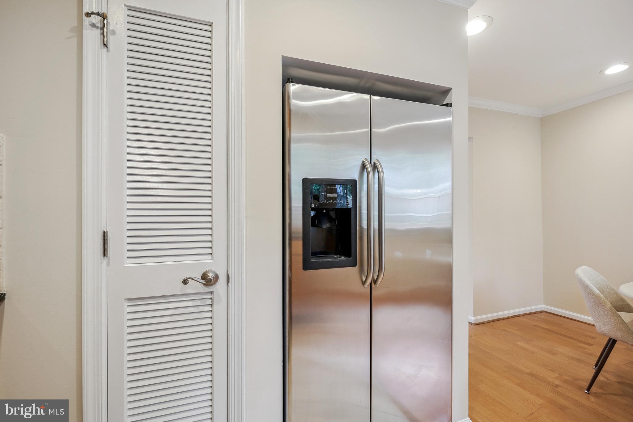 TAKOMA PARK - Residential