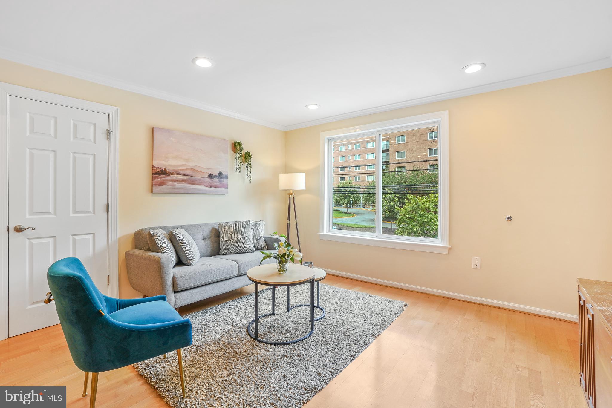 TAKOMA PARK - Residential