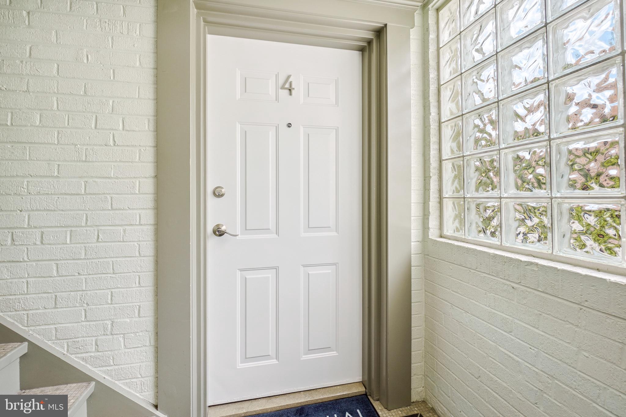 TAKOMA PARK - Residential