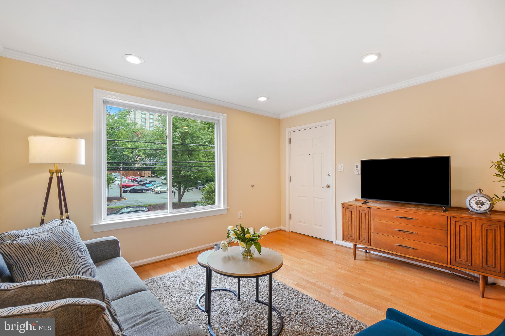 TAKOMA PARK - Residential