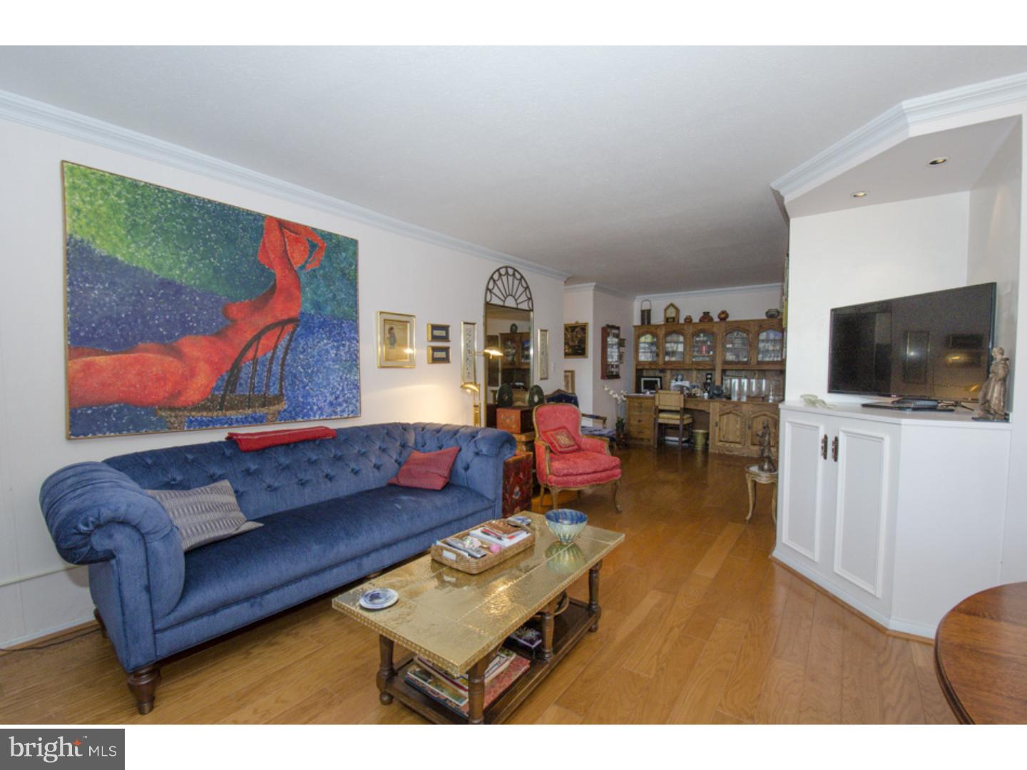 RITTENHOUSE SQUARE - Residential