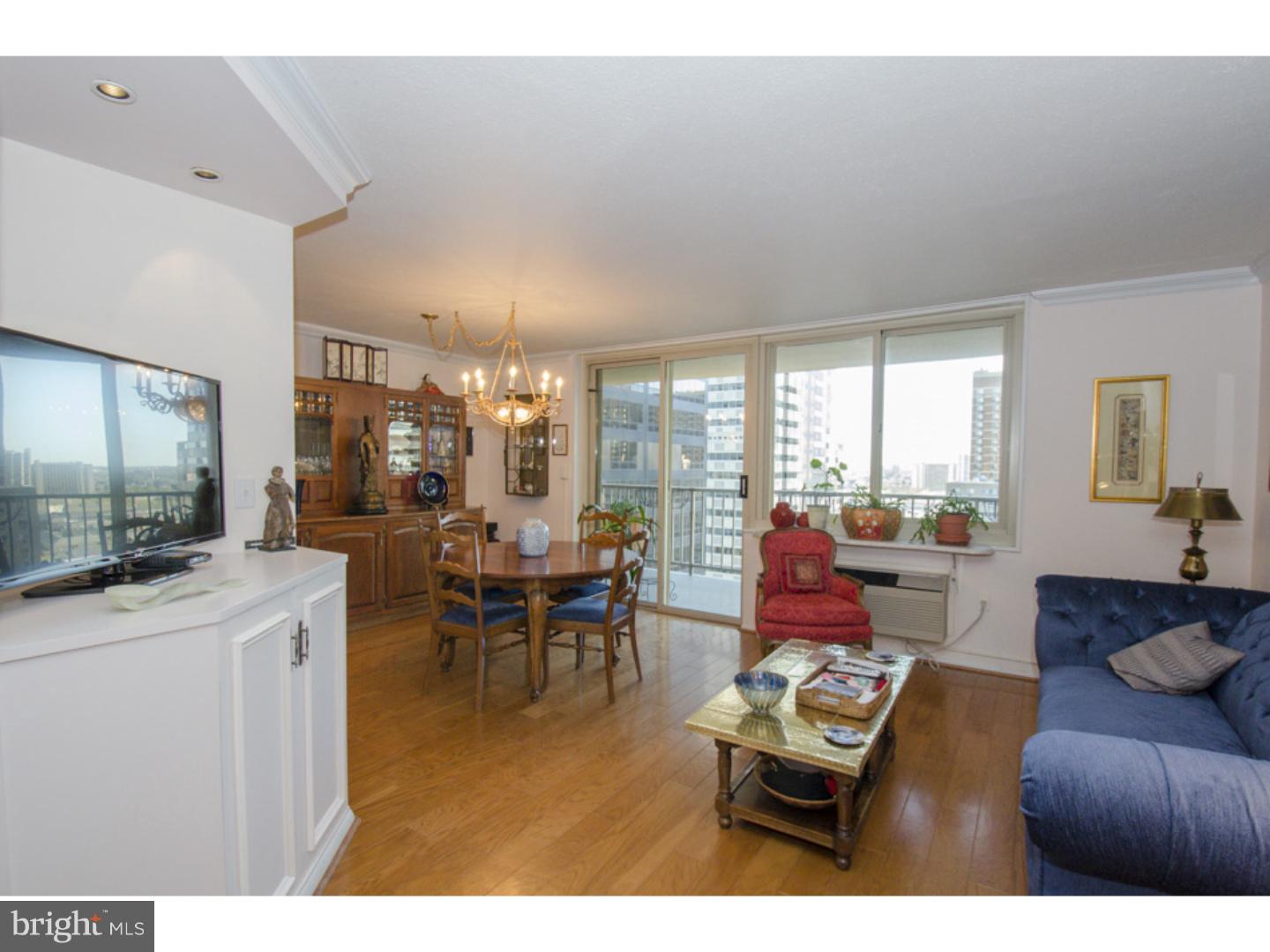 RITTENHOUSE SQUARE - Residential