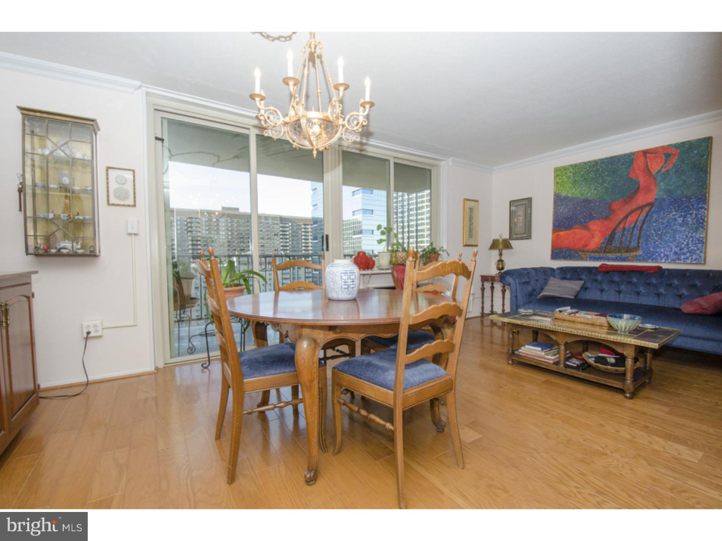 RITTENHOUSE SQUARE - Residential