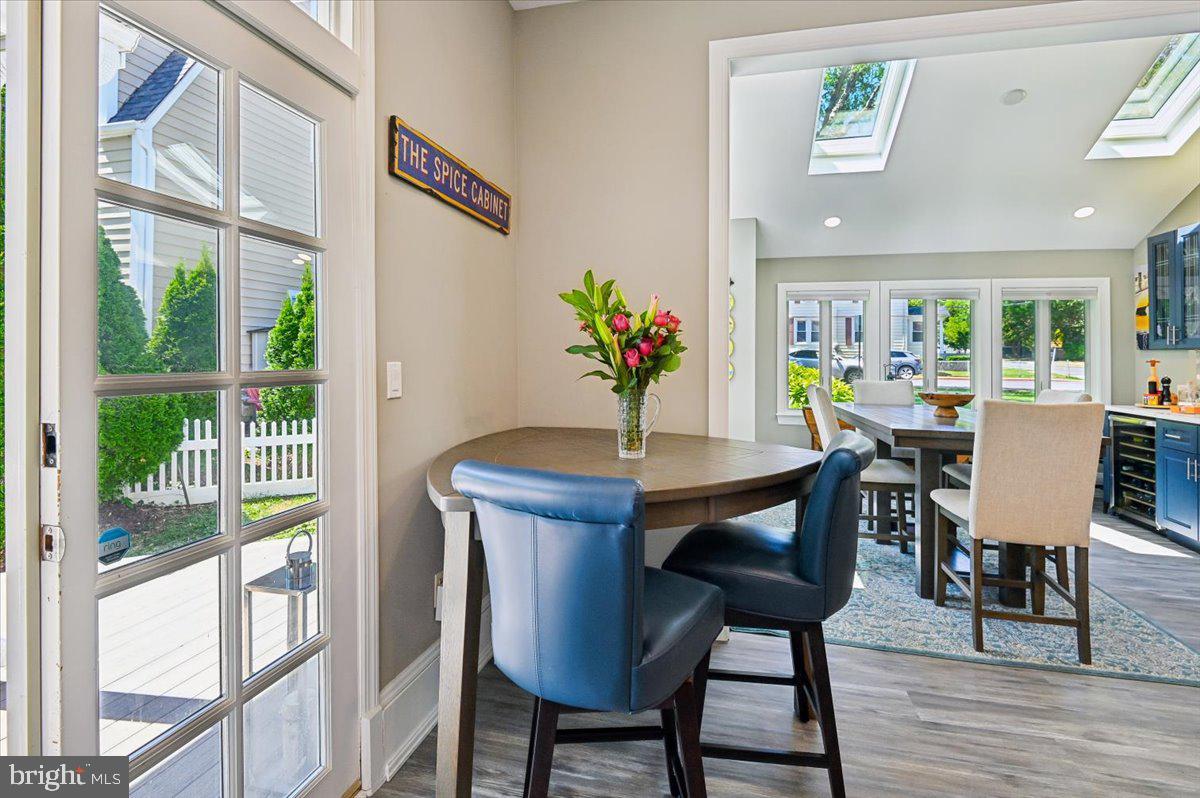 EASTPORT - Residential