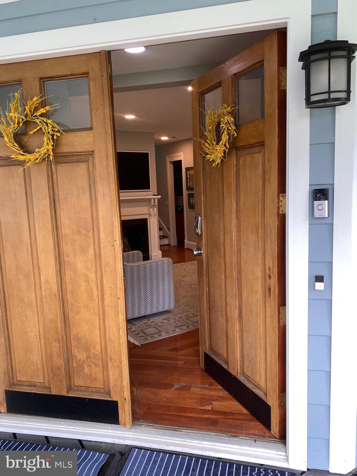 EASTPORT - Residential