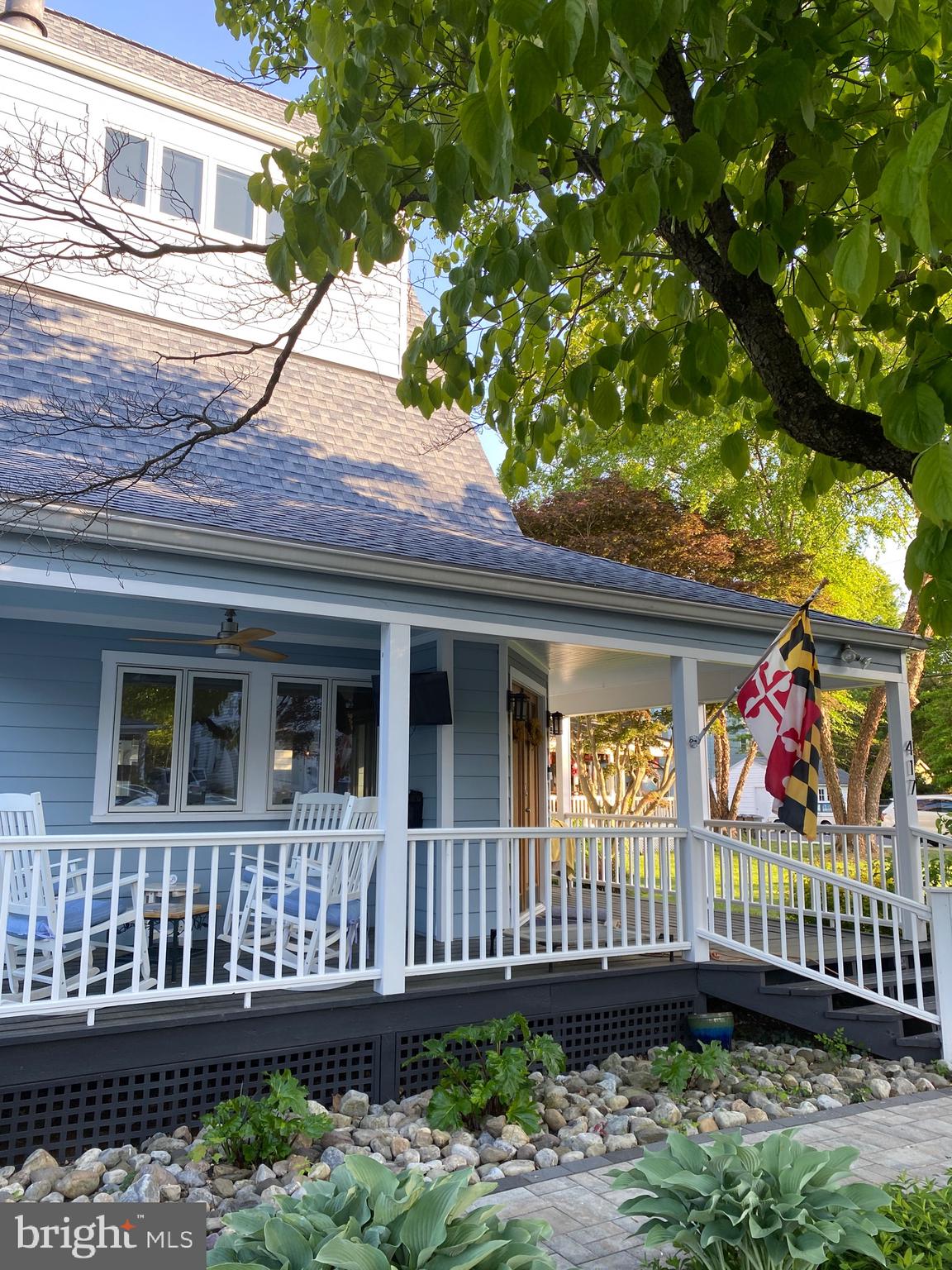 EASTPORT - Residential