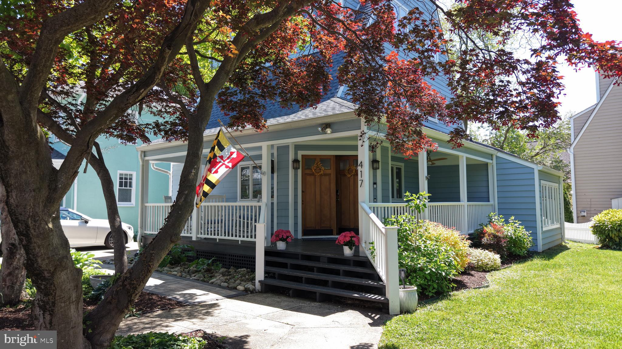 EASTPORT - Residential