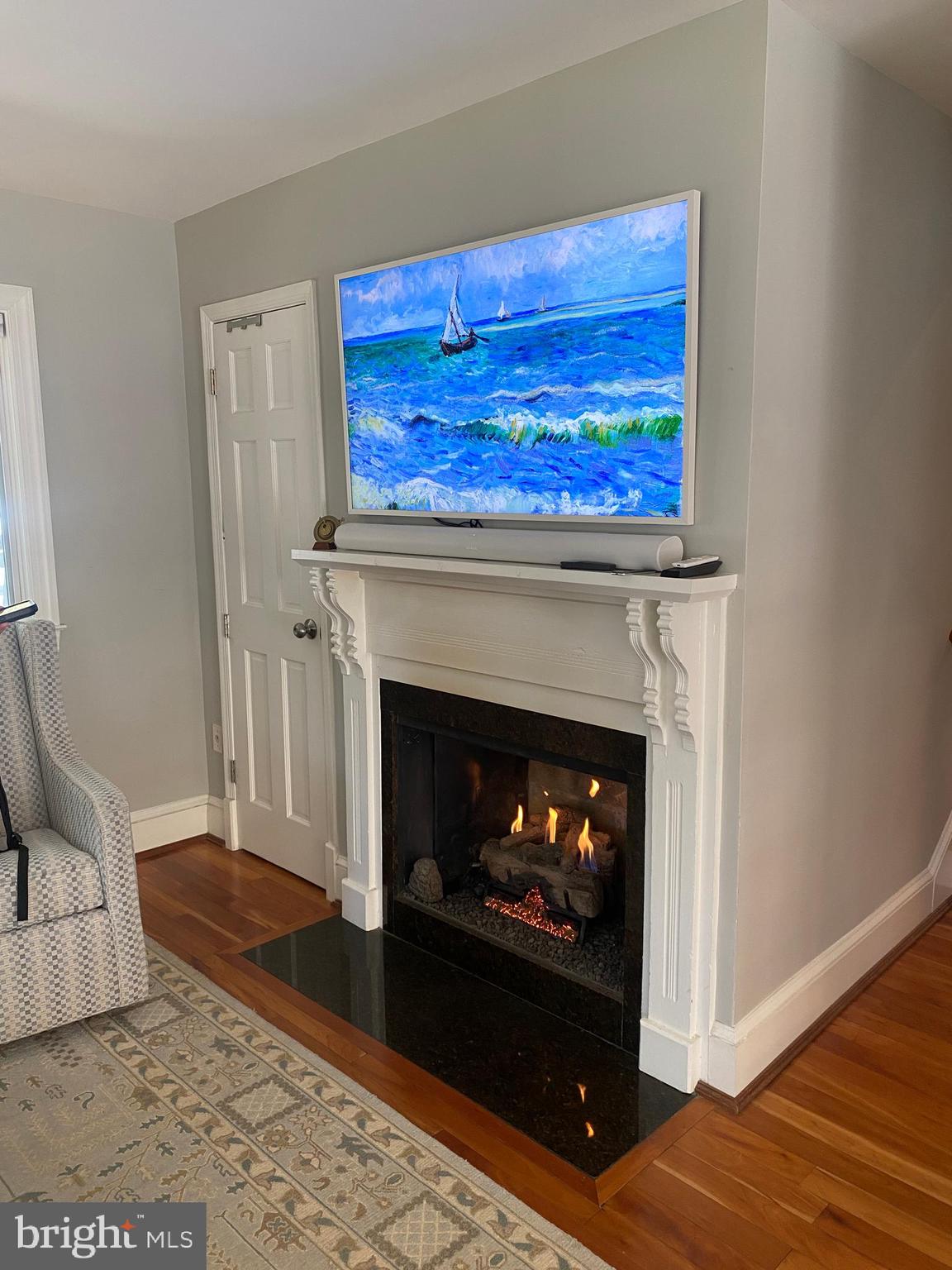 EASTPORT - Residential