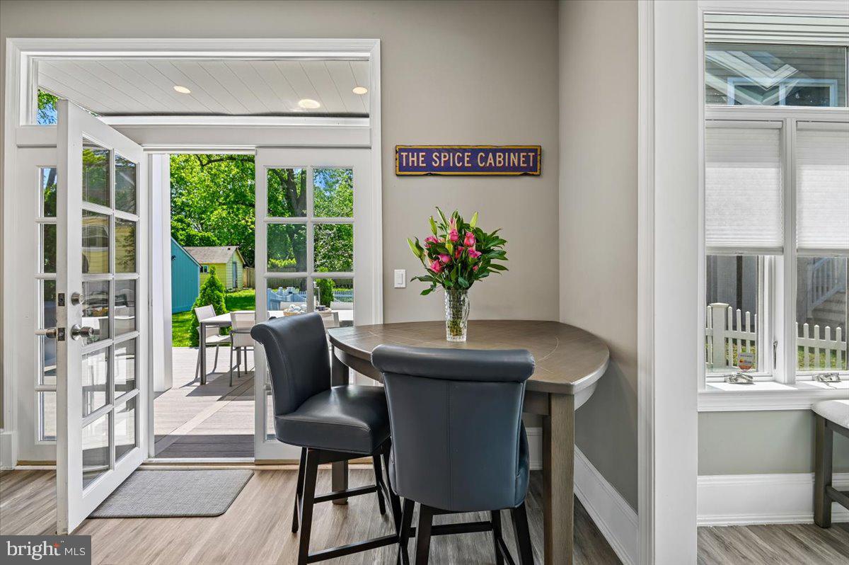 EASTPORT - Residential