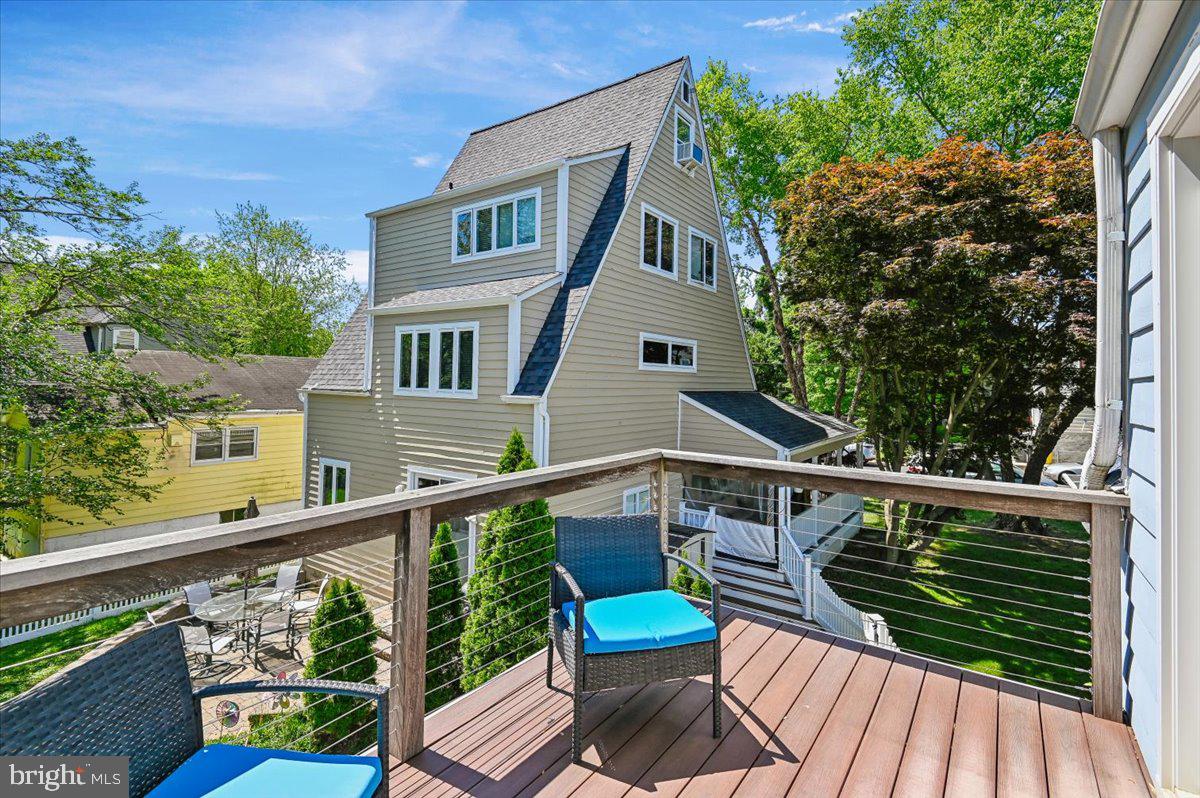 EASTPORT - Residential