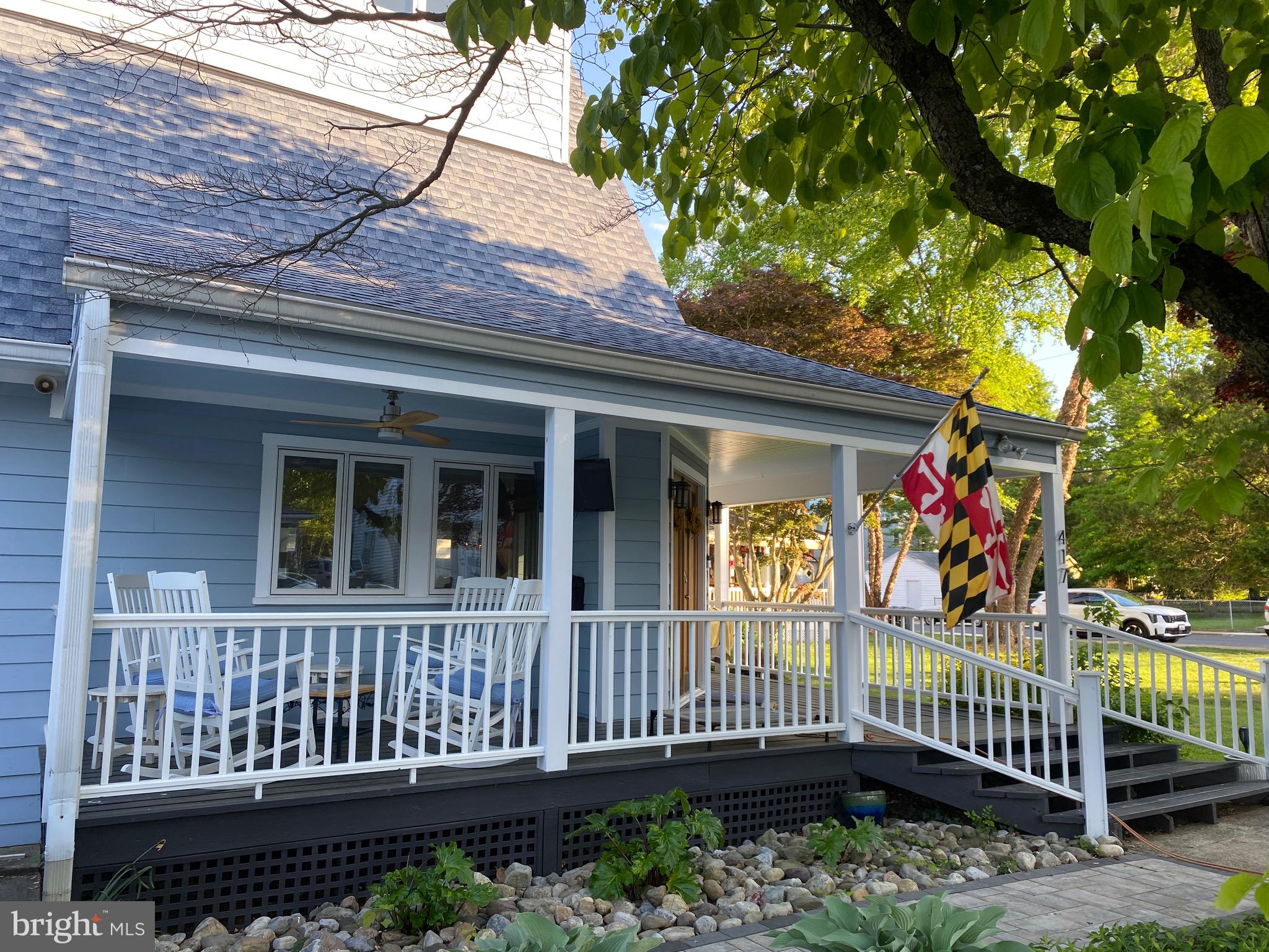 EASTPORT - Residential