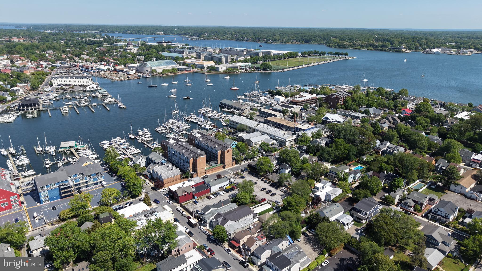 EASTPORT - Residential