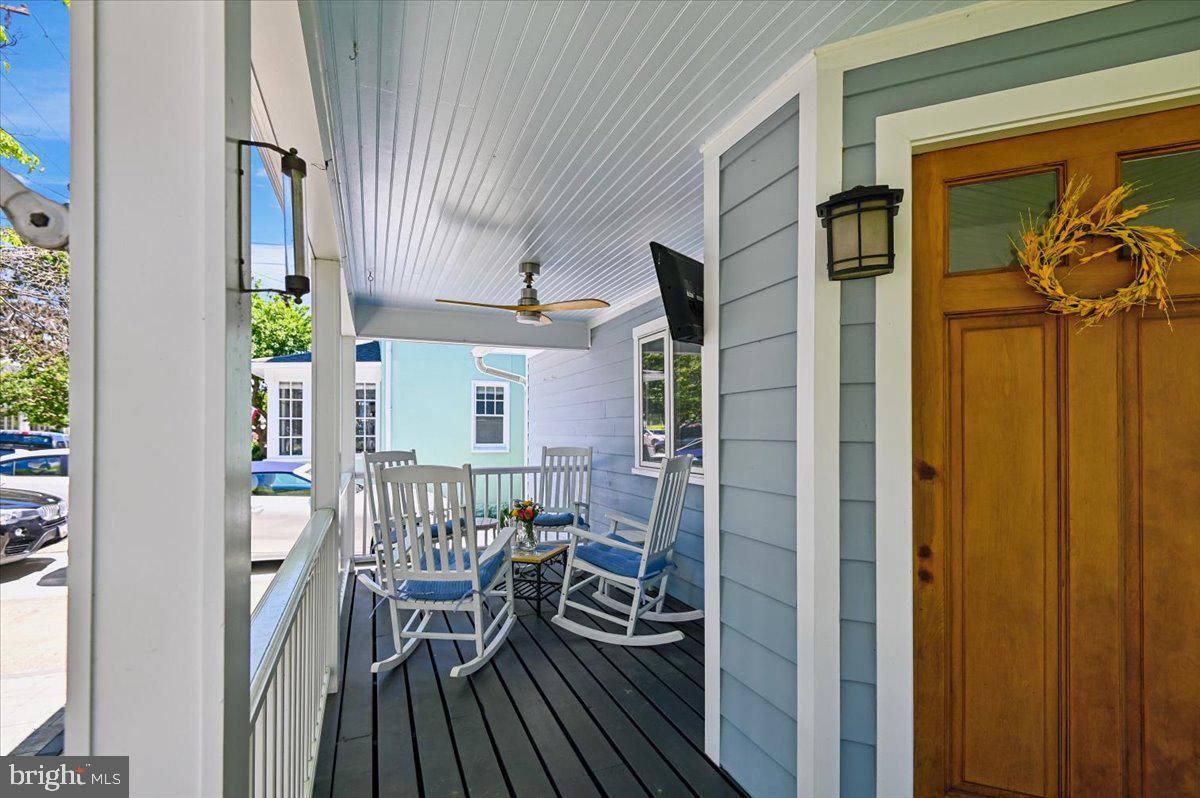 EASTPORT - Residential