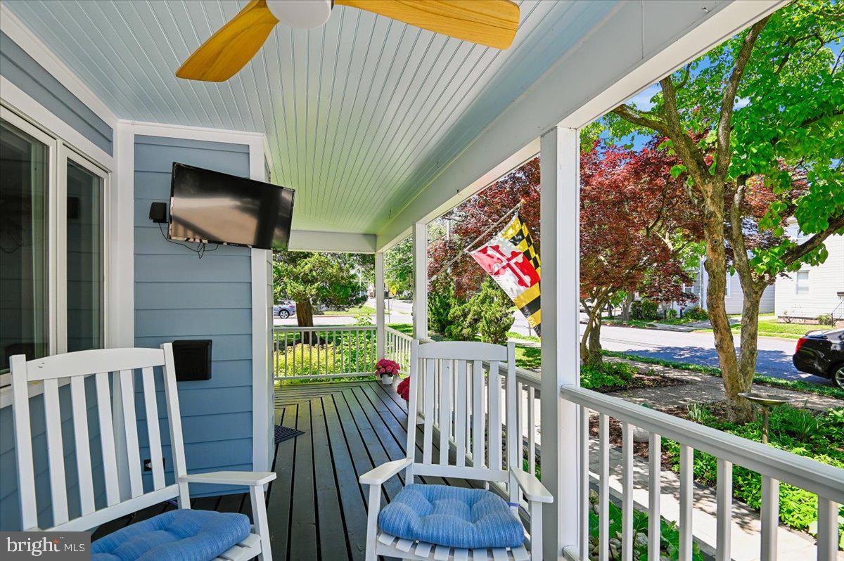 EASTPORT - Residential