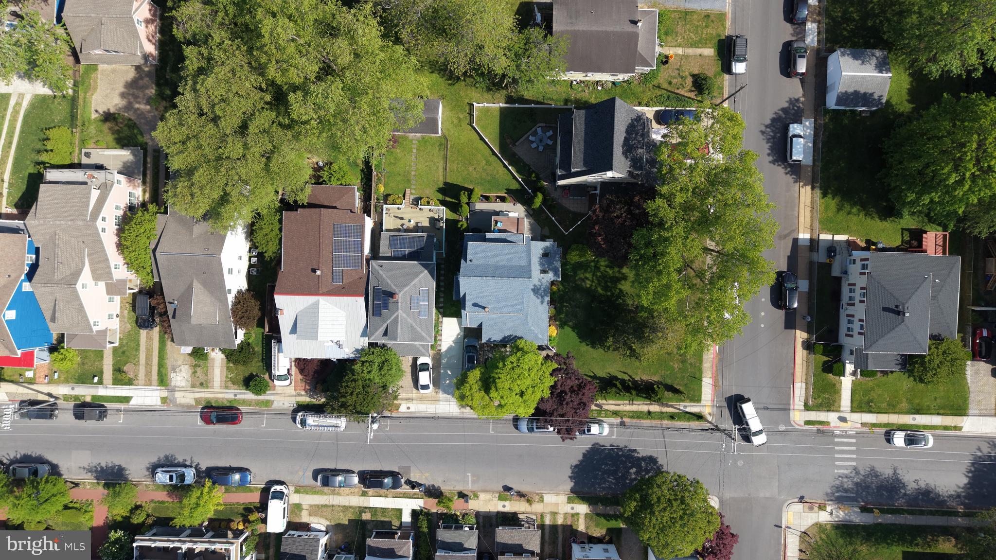 EASTPORT - Residential
