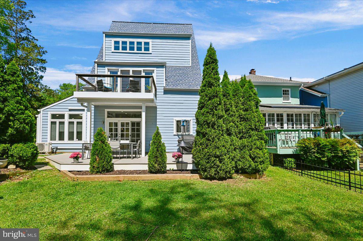 EASTPORT - Residential