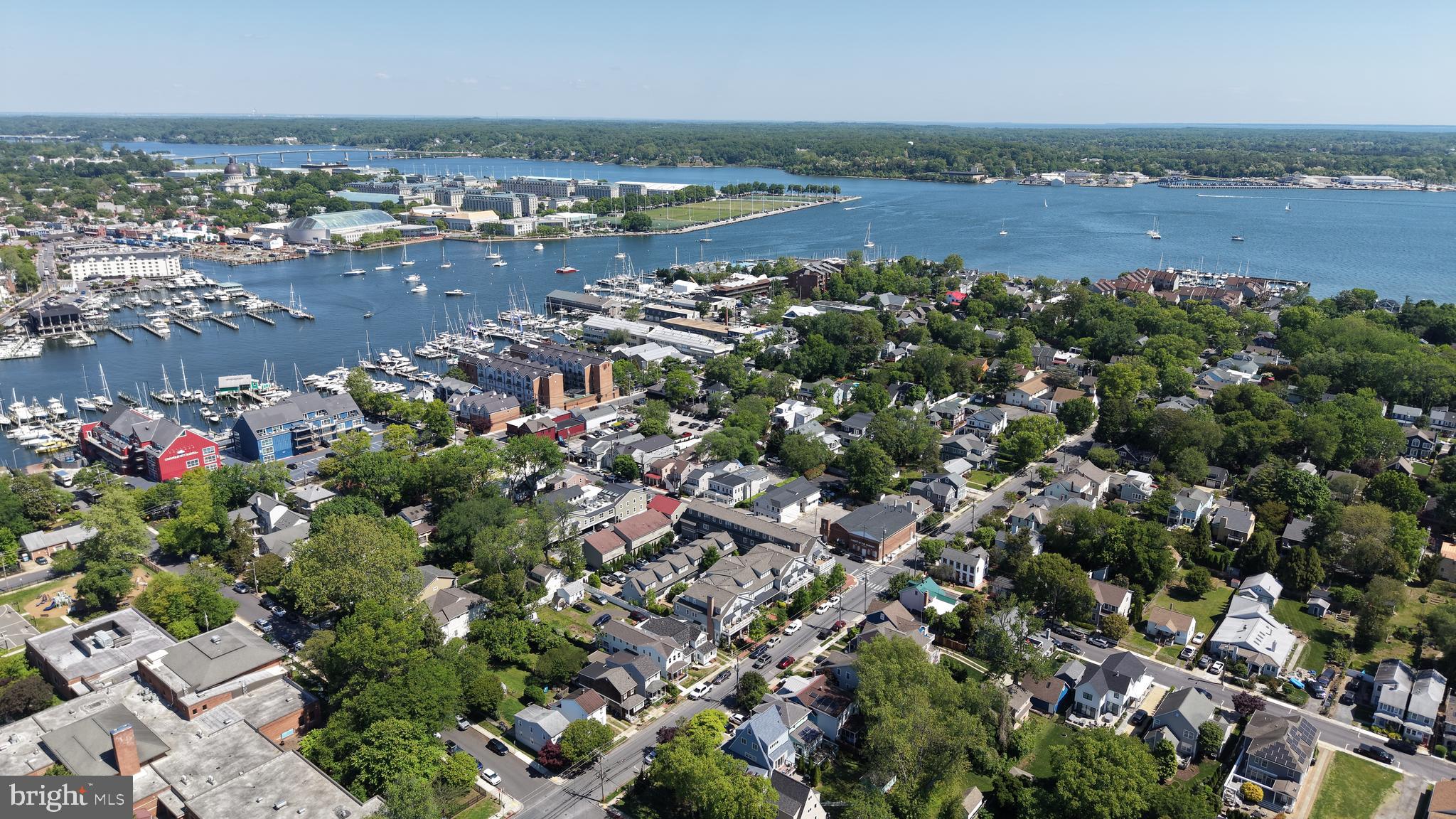 EASTPORT - Residential