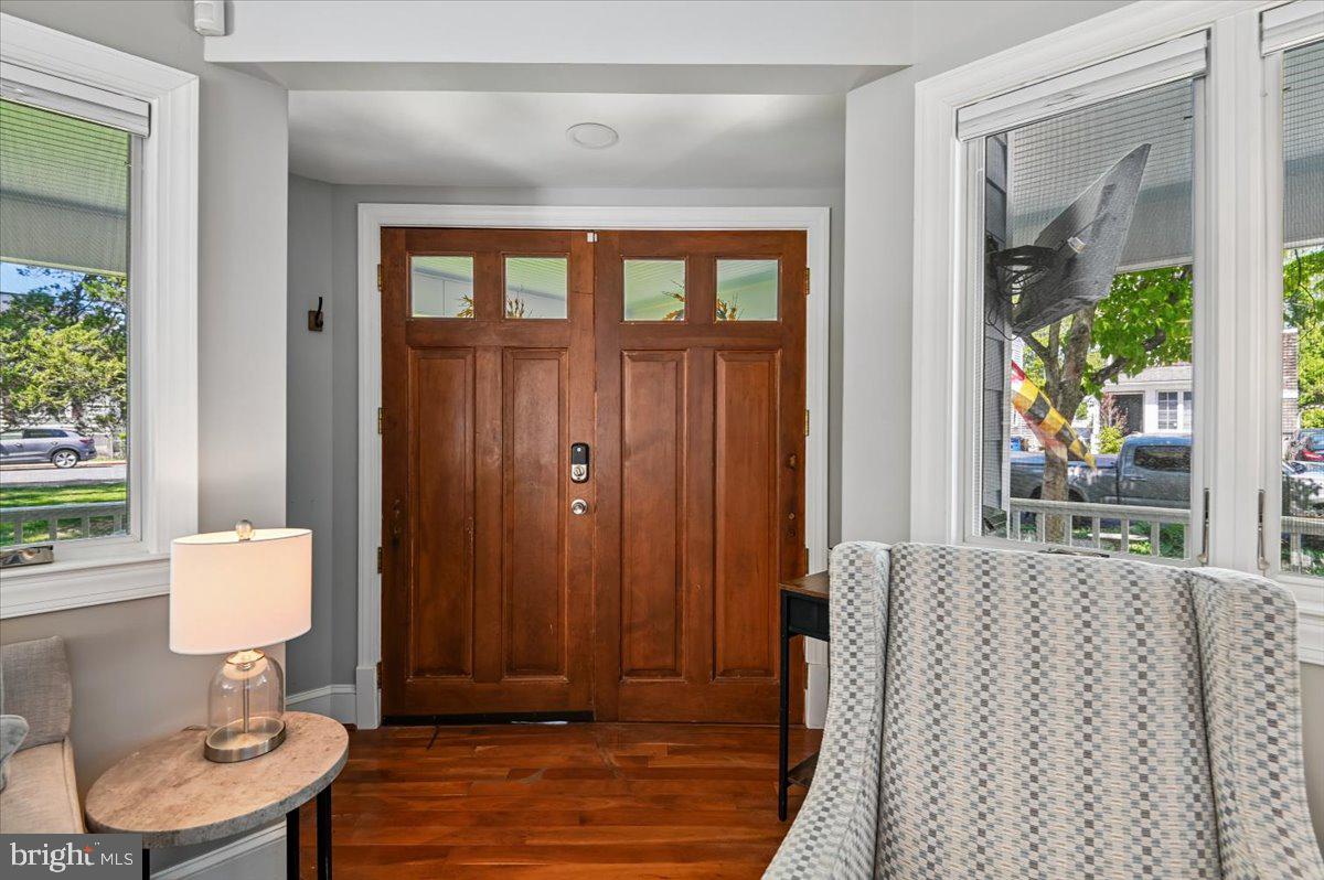 EASTPORT - Residential
