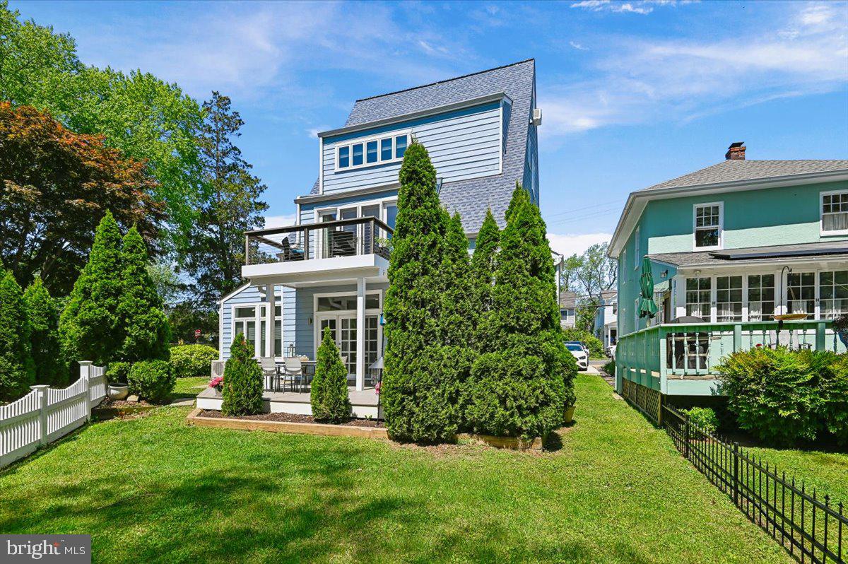 EASTPORT - Residential