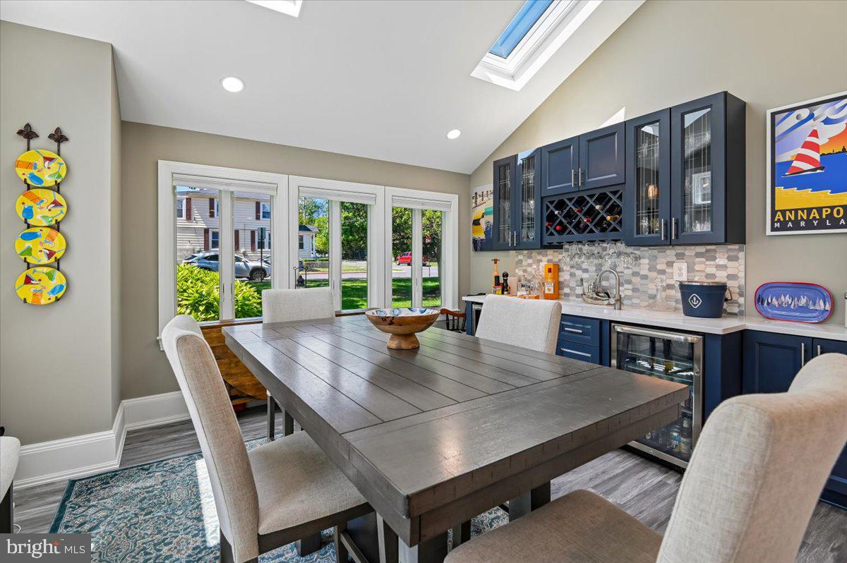 EASTPORT - Residential