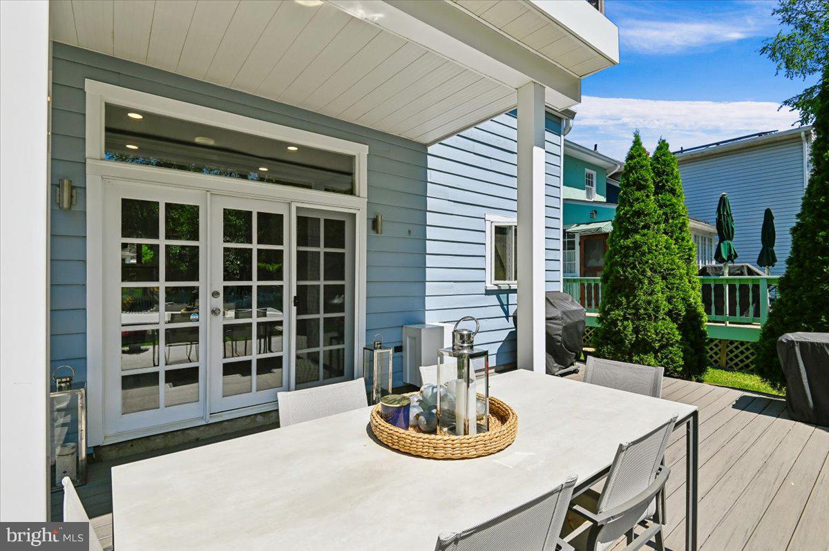 EASTPORT - Residential
