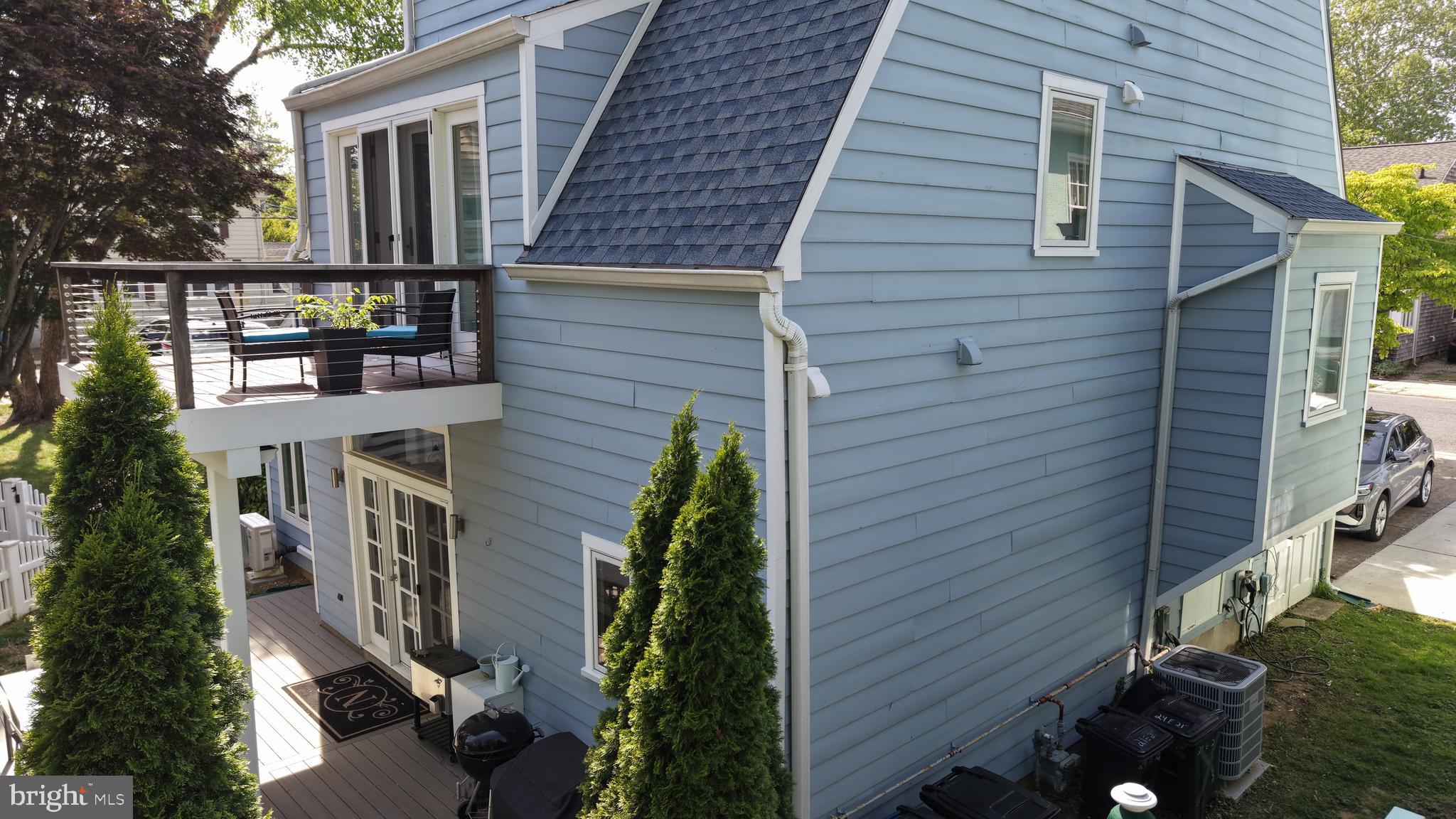EASTPORT - Residential