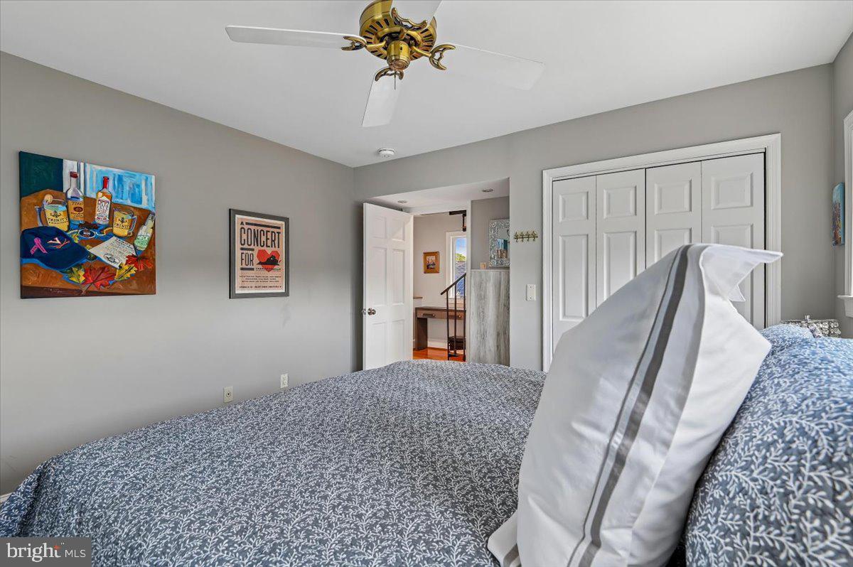 EASTPORT - Residential