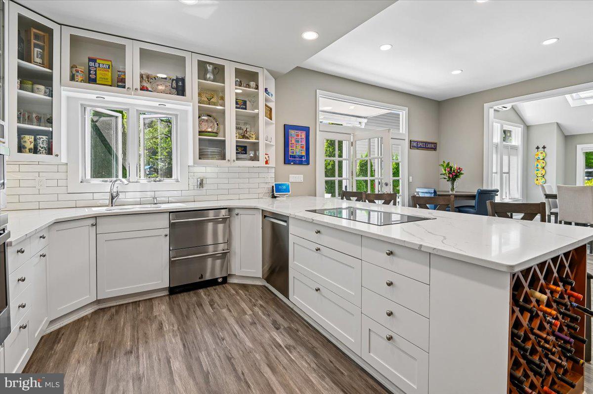 EASTPORT - Residential