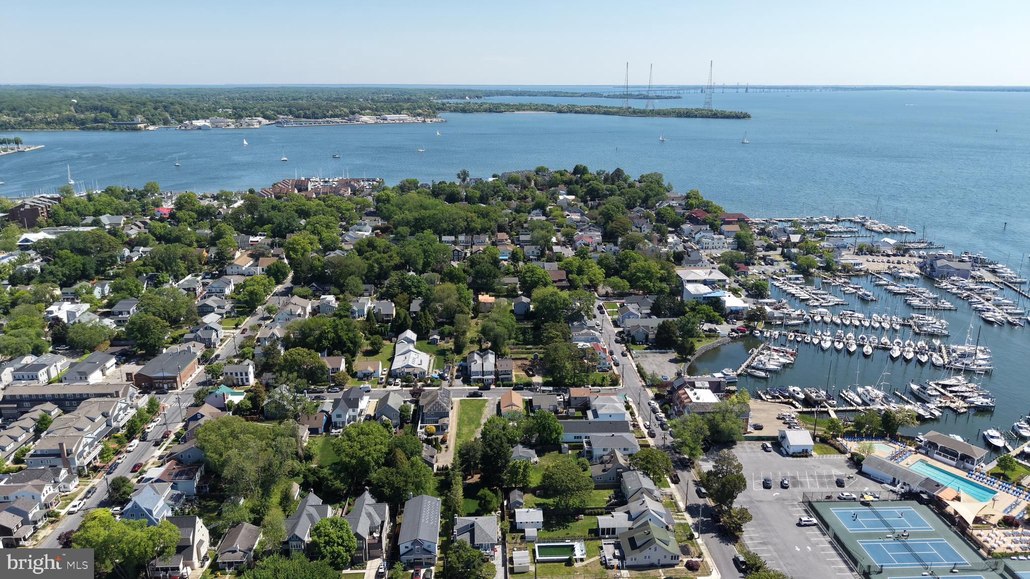 EASTPORT - Residential