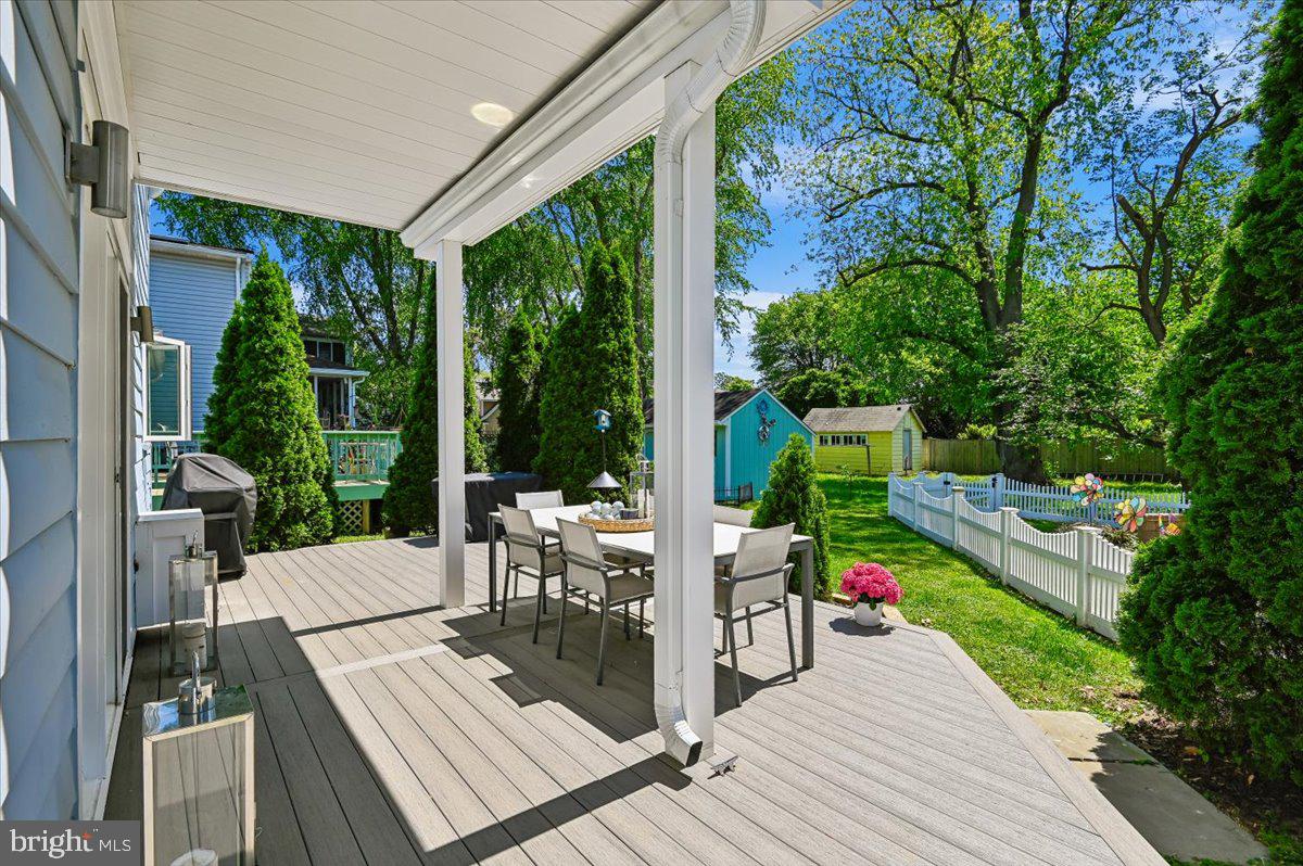 EASTPORT - Residential