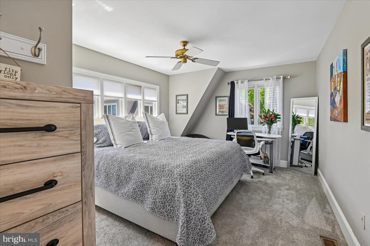 EASTPORT - Residential