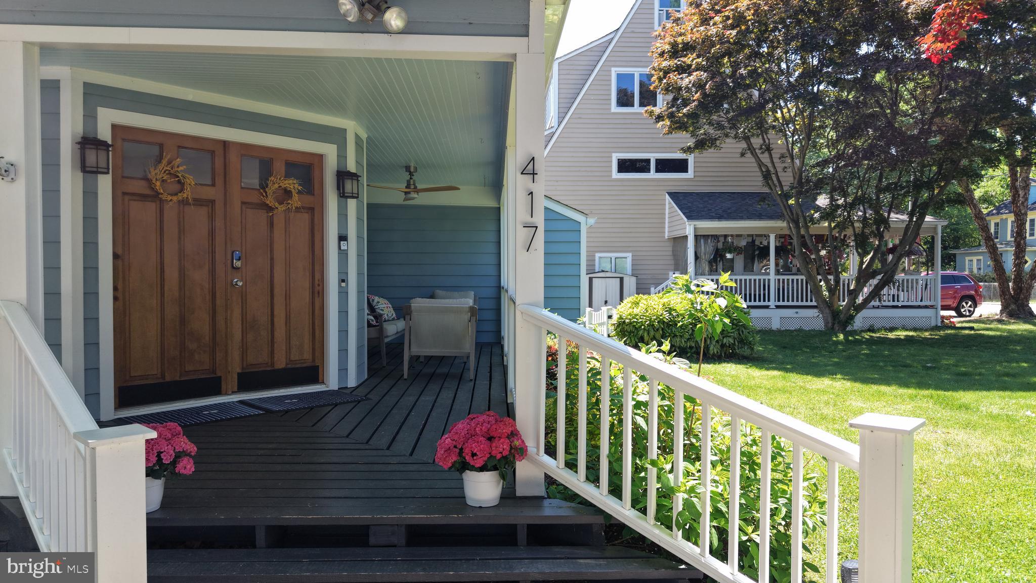EASTPORT - Residential