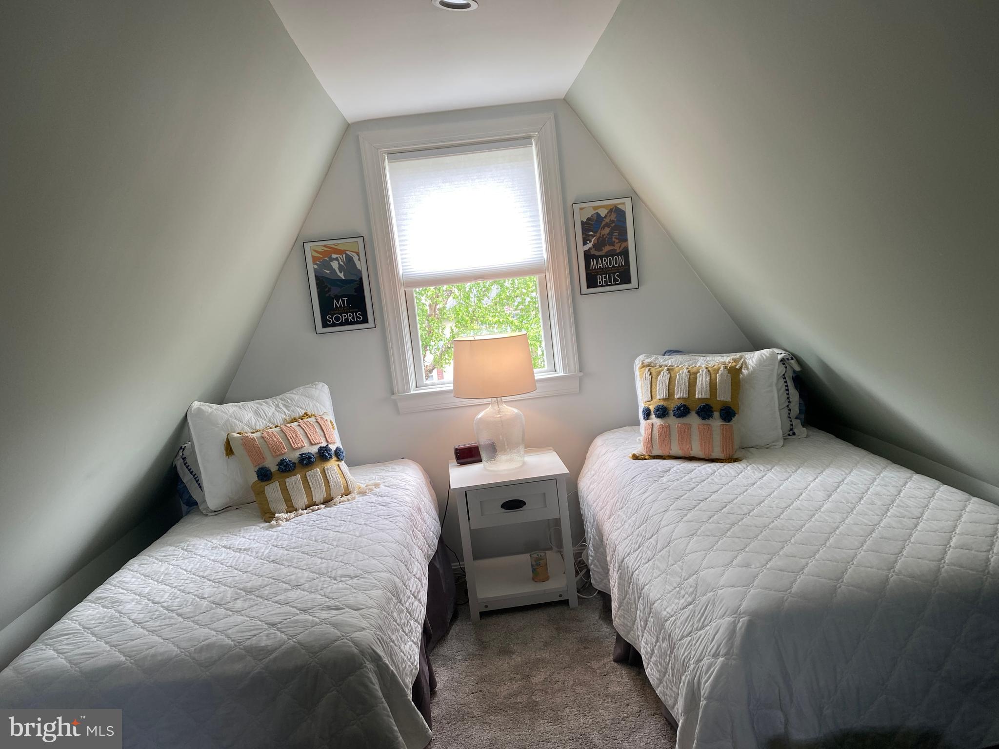 EASTPORT - Residential