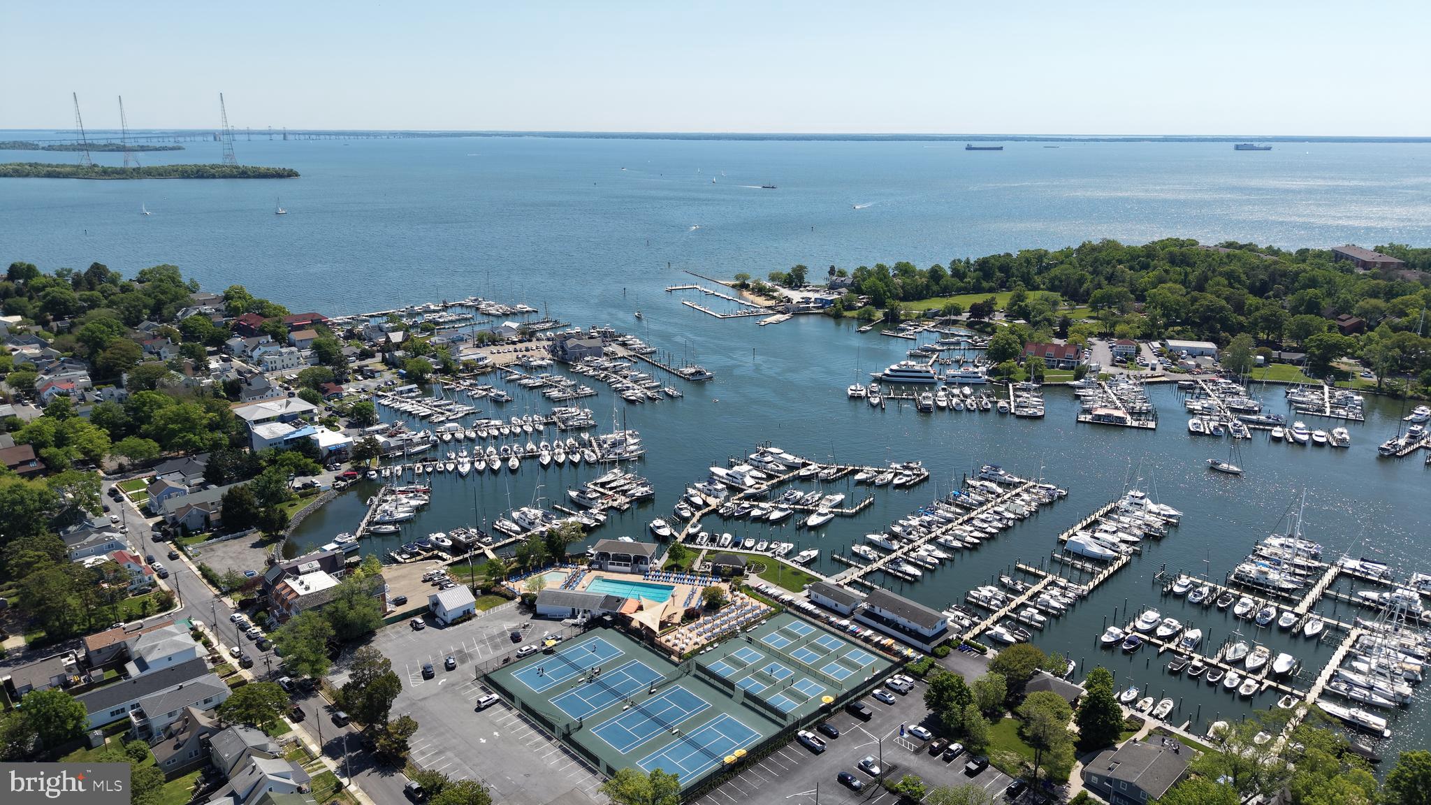 EASTPORT - Residential