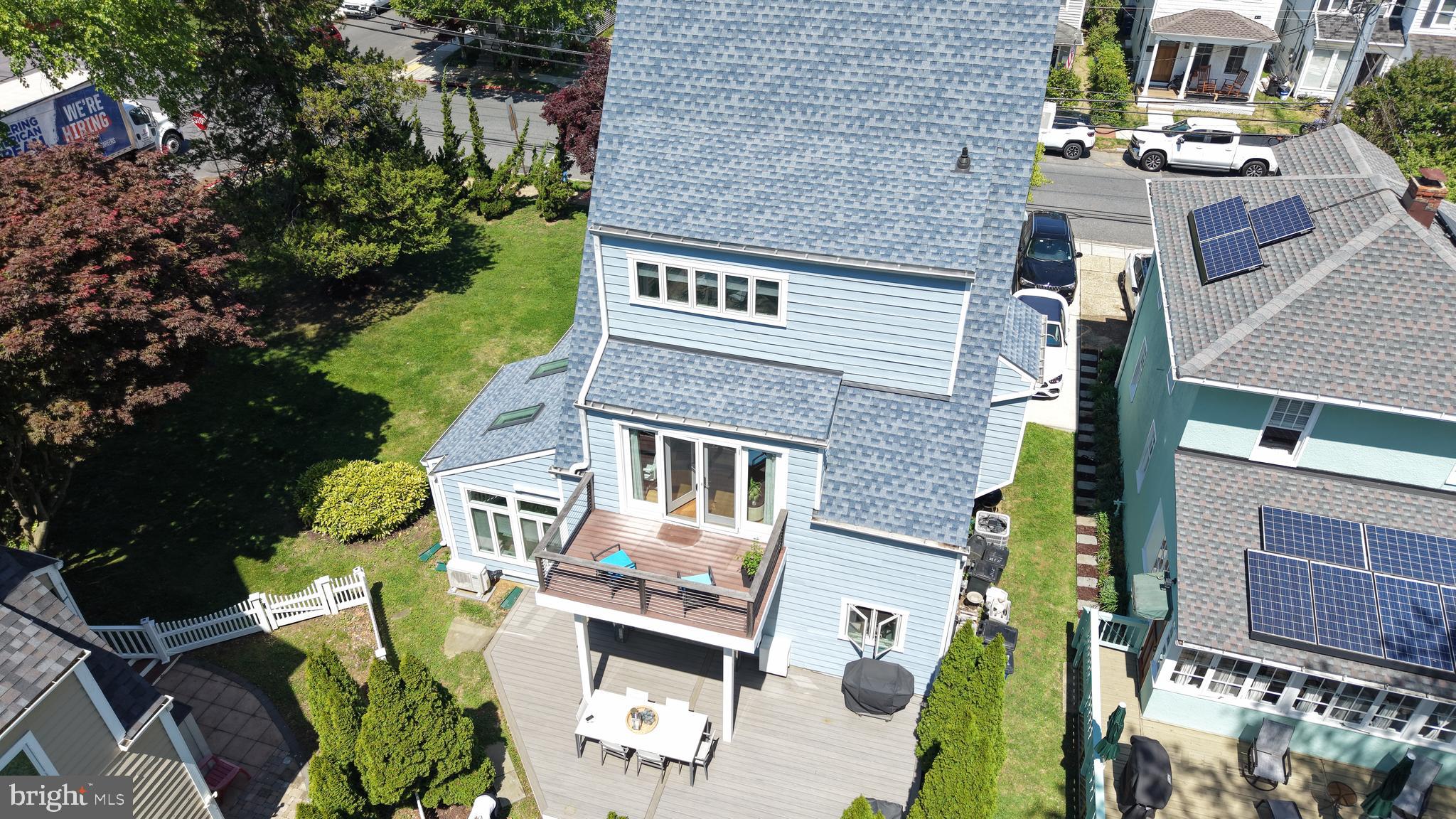 EASTPORT - Residential