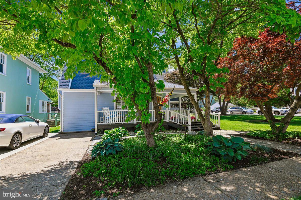 EASTPORT - Residential