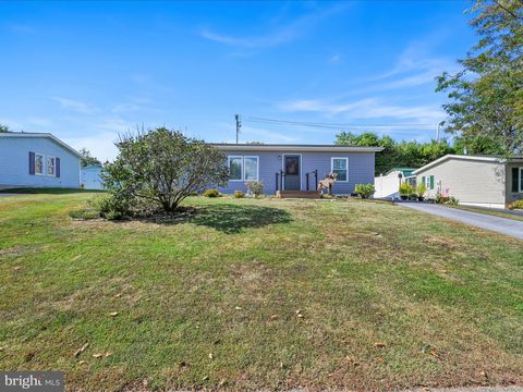 Photo of 7 Bill Drive, DENVER, PA 17517 (MLS # PALA2077630)