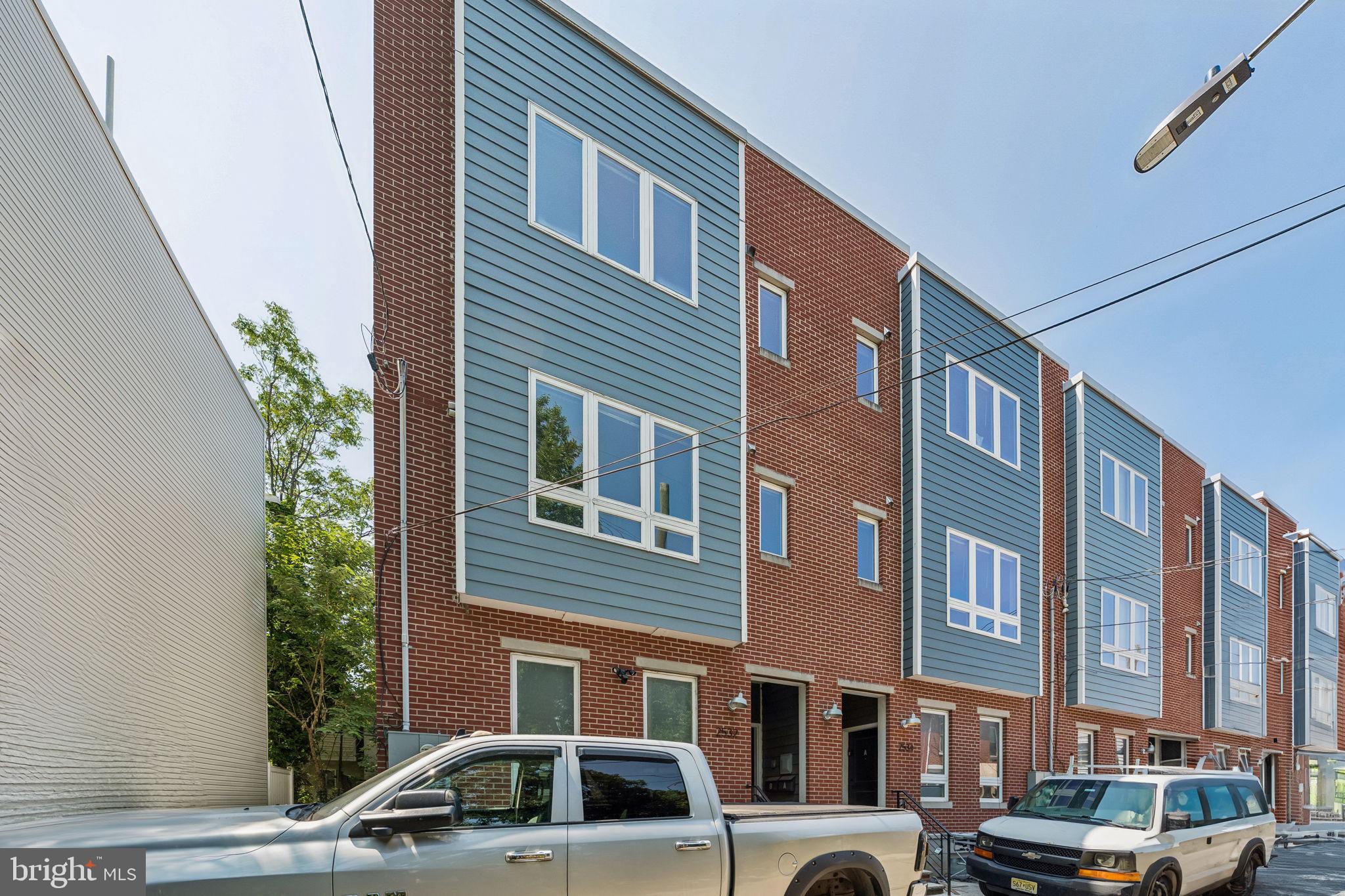 2532-38 ALTER STREET