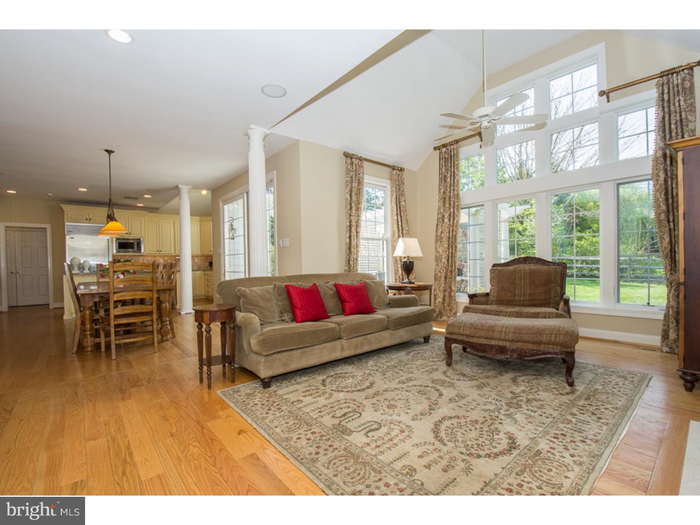 EDENTON - Residential