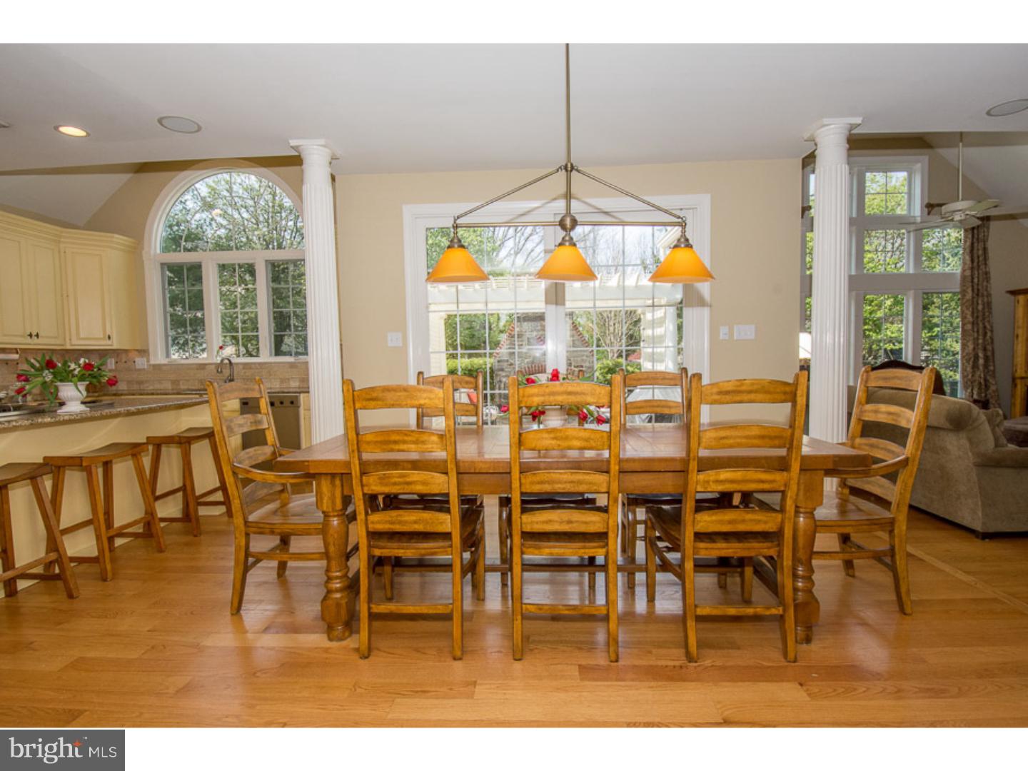 EDENTON - Residential