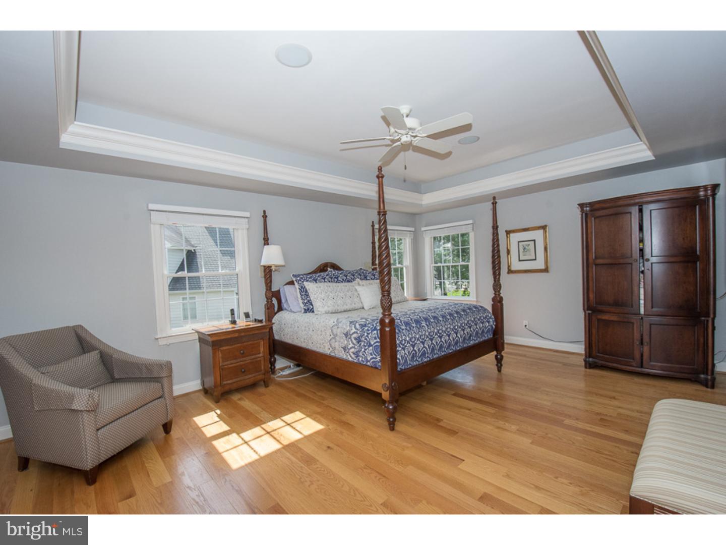 EDENTON - Residential