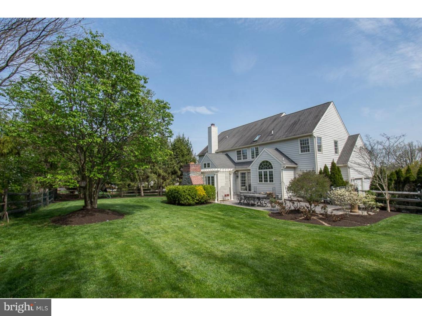 EDENTON - Residential