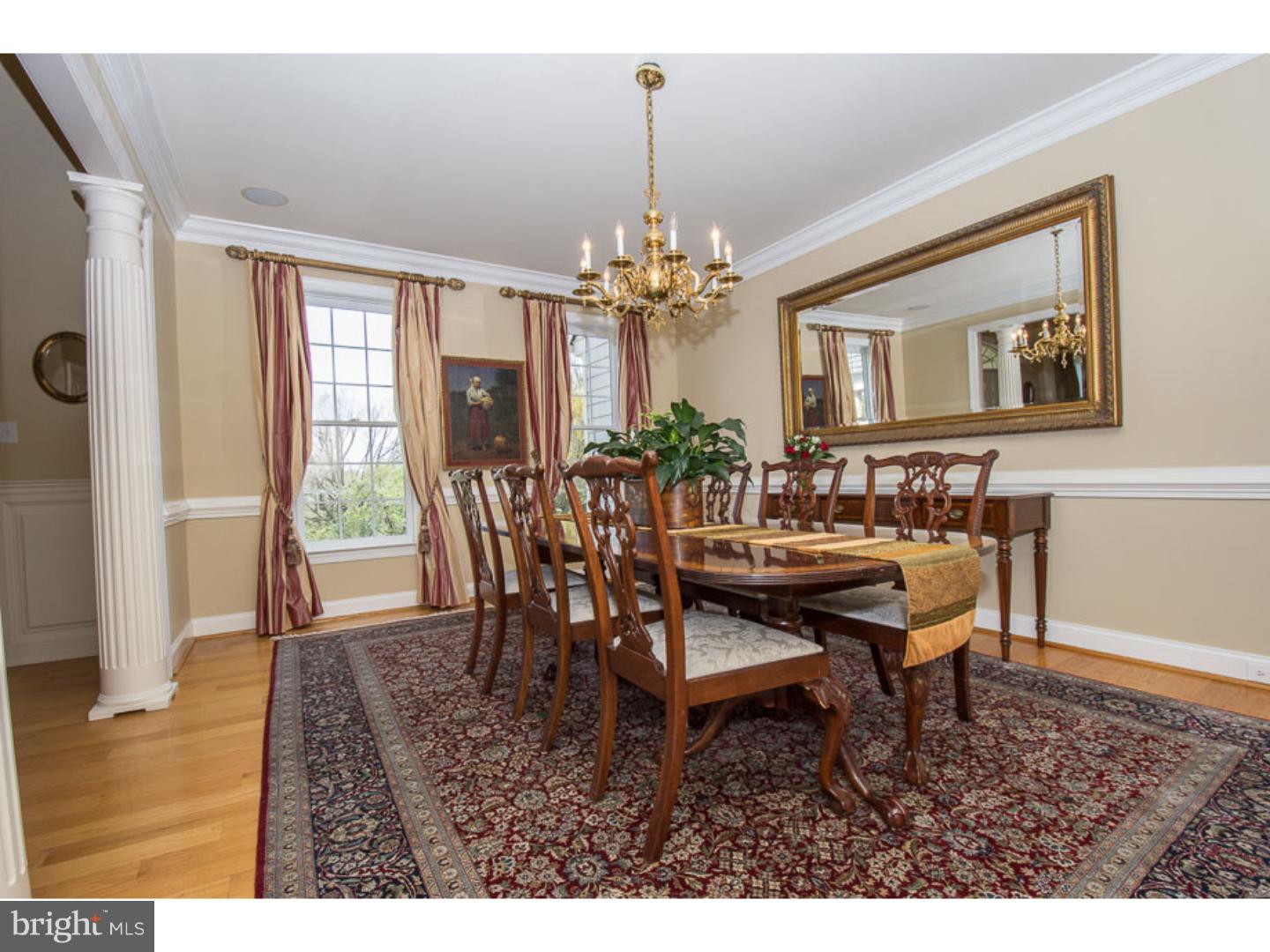 EDENTON - Residential