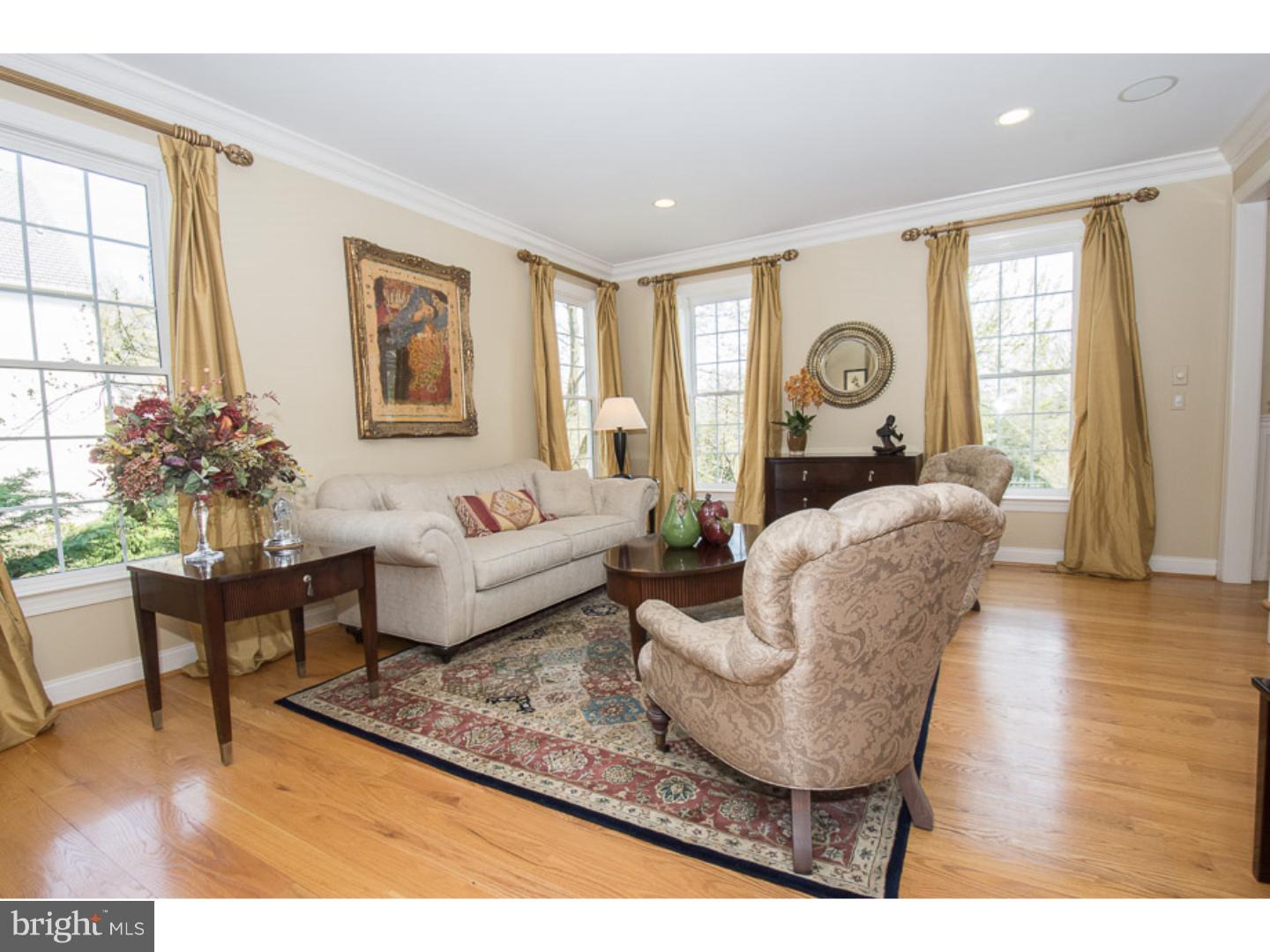 EDENTON - Residential