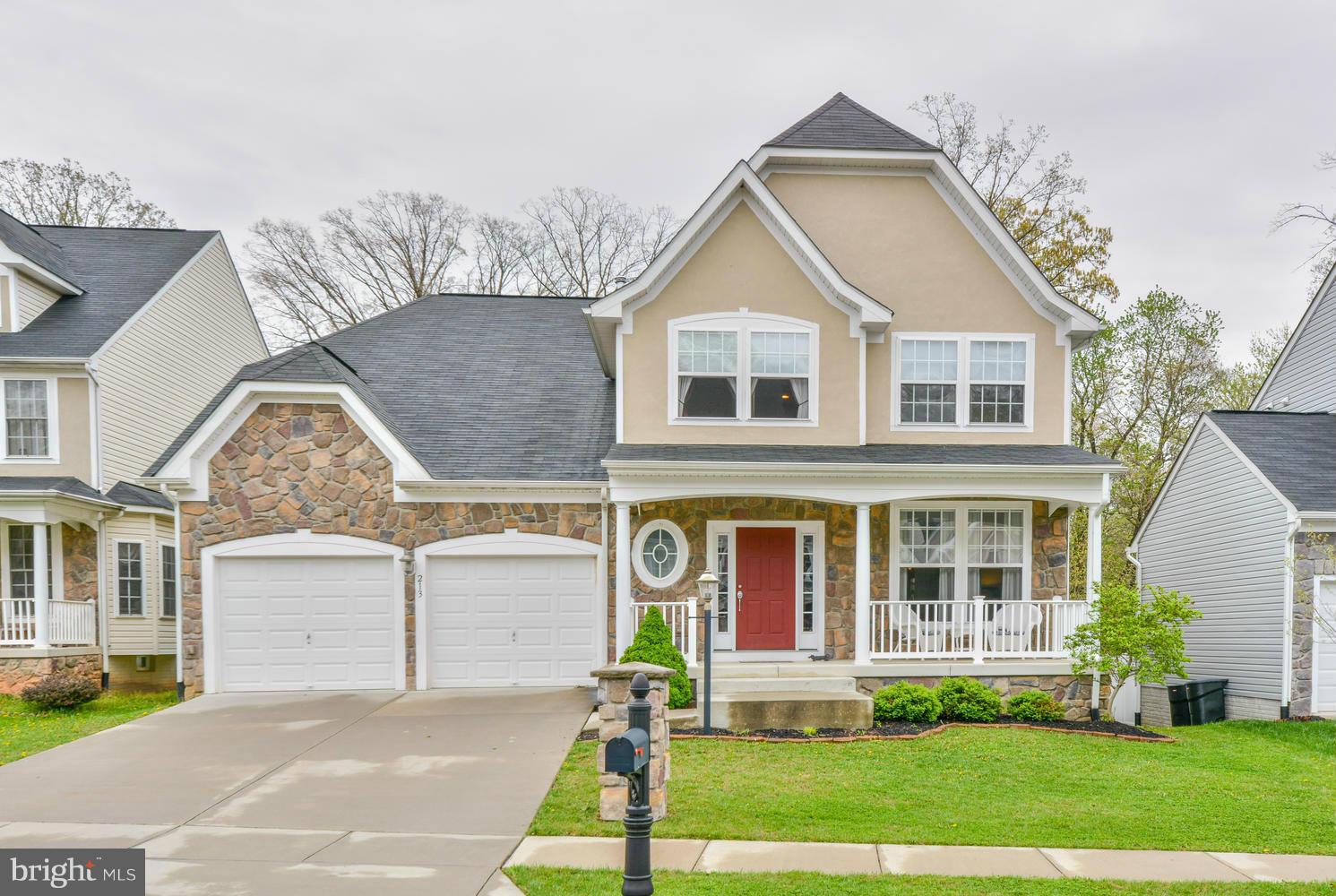 VALE CREST - Residential