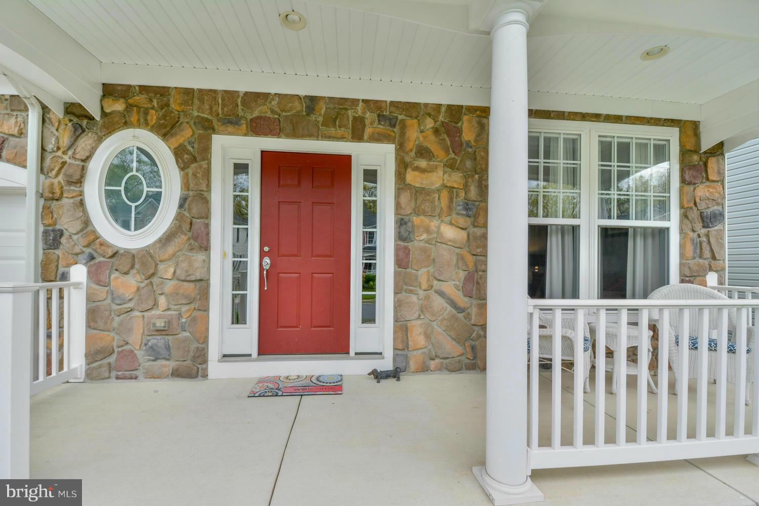 VALE CREST - Residential