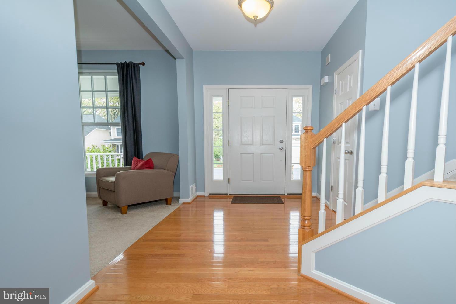 VALE CREST - Residential